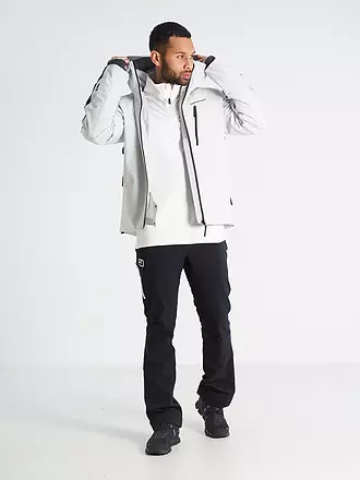 ORTOVOX | Pantalón softshell de esquí de travesía Col Becchei para hombre |